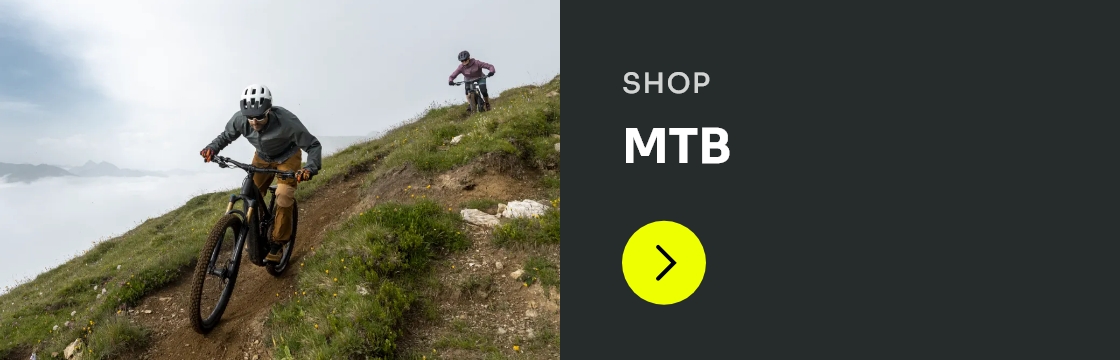 Shop MTB