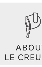 About Le Creuset
