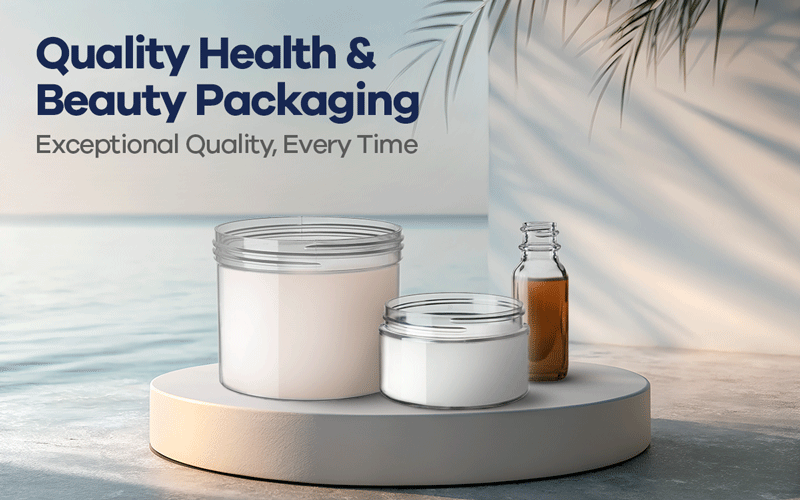 SHOP OUR HEALTH & BEAUTY SELECTION