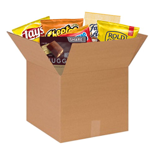 Shop All Shipping Supplies