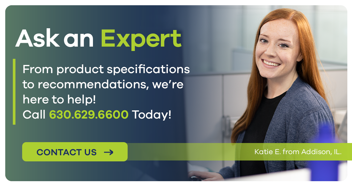 Ask an Expert in Illinois!