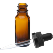 Shop Glass Dropper Bottles Now!