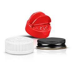 Caps & Closures