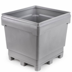 Heavy Duty Bins