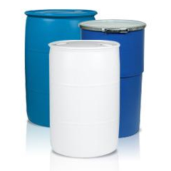 Explore Plastic Drums Now!