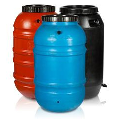 Rain Barrels
