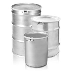 Explore Stainless Steel Drums Now!