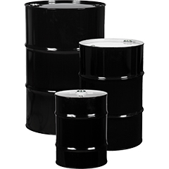 Tight Head Steel Drums