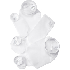 Nylon Monofilament Mesh Liquid Filter Bags