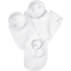 Polyester Multifilament Mesh Liquid Filter Bags