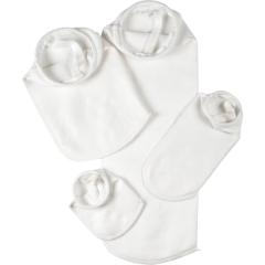 Polyester Felt Liquid Filter Bags