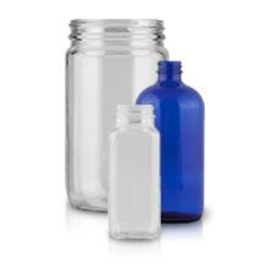 Glass Containers