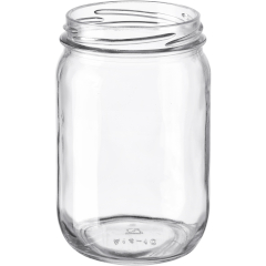 Shop Glass Economy Jars Now!