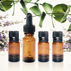 Why Store Essential Oils in Glass?
