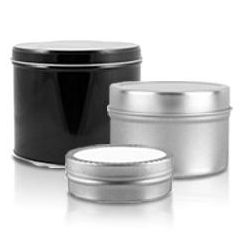 Metal Containers