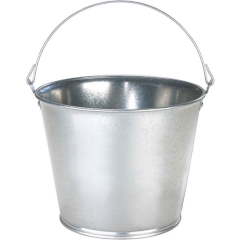 Metal Buckets