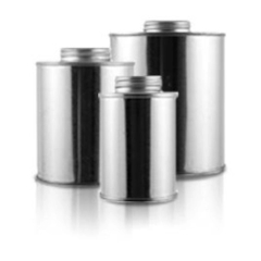 Utility cans