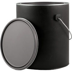 Hybrid Paint Cans