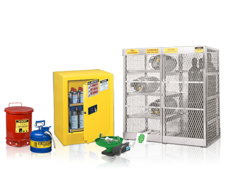Safety Supplies
