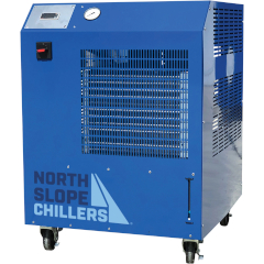 Industrial Chillers