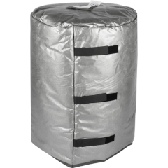 Insulating Jackets & Covers