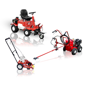 Athletic Field Supplies