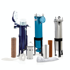 Shop Industrial Filtration Now!
