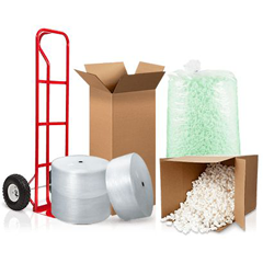 Shop Shipping Supplies Now!