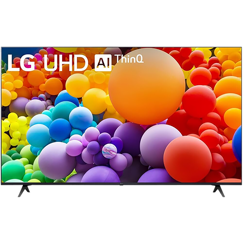 LG TV