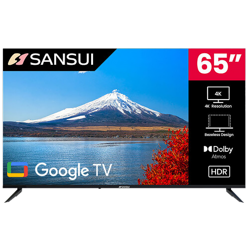 Sansui TV