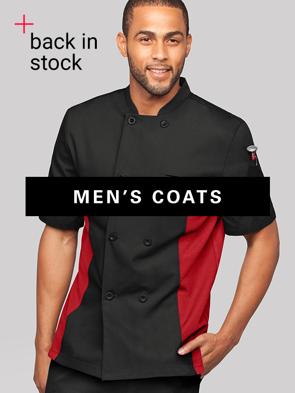 Men's Coats >