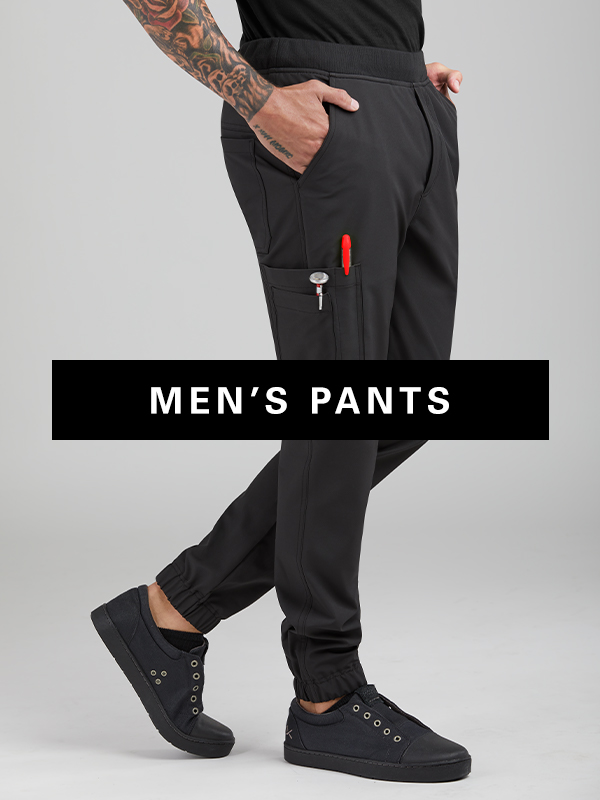Men's Pants >