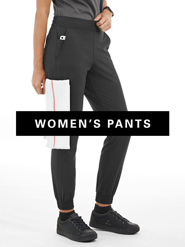 Women's Pants >