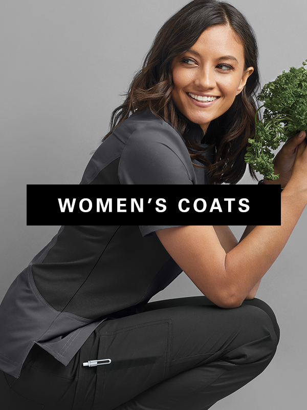 Women's Coats >