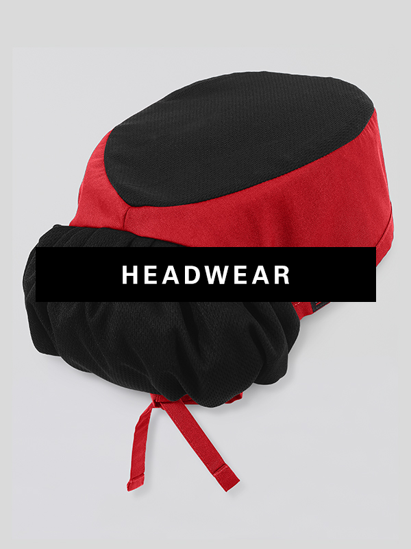 Headwear >