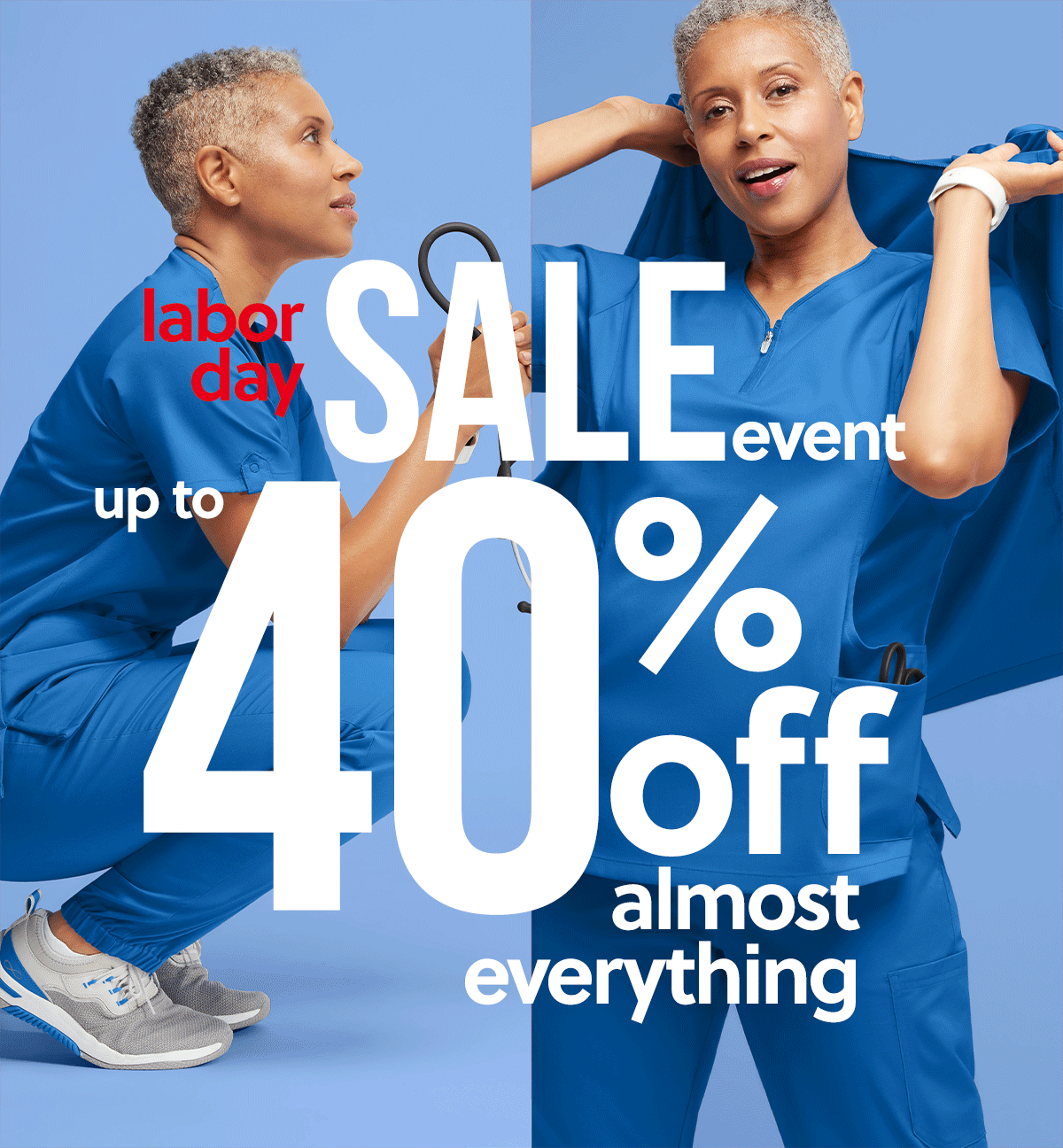 Act fast 🏃 these prices won’t last long! Uniform Advantage