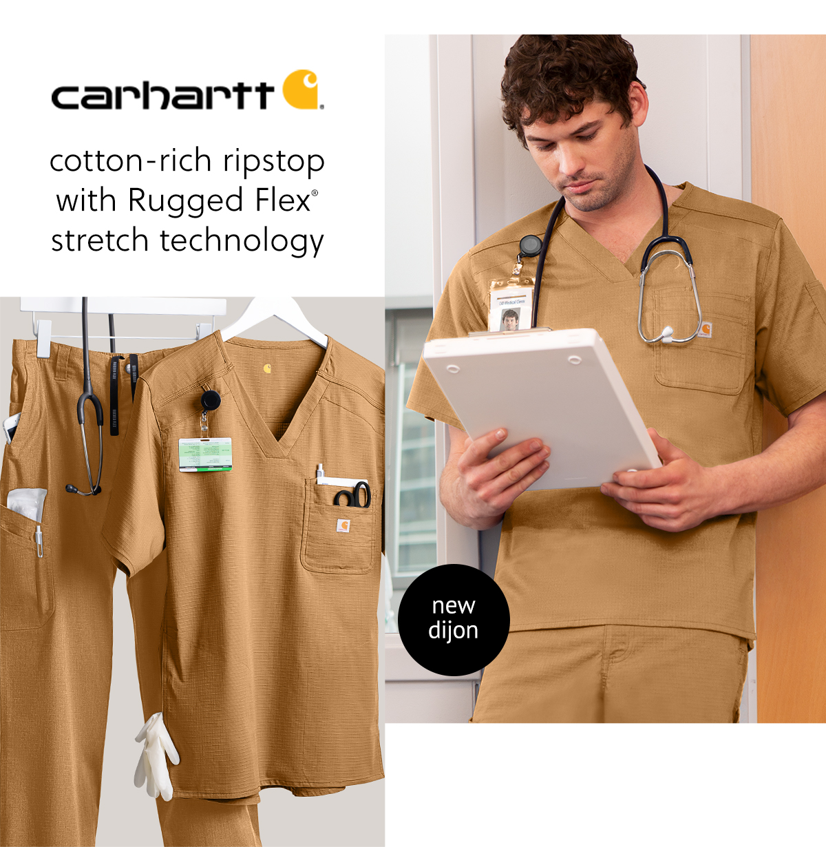 🍁 NEW COLLECTION! Looks like FALL in here 🍁 Uniform Advantage