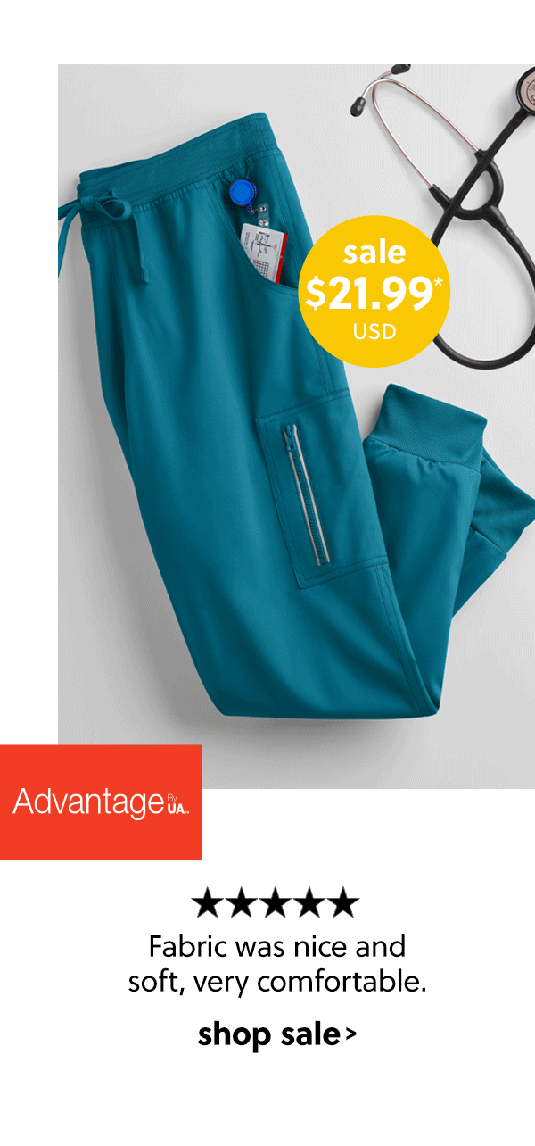 Woohoo! Tax Free + savings the best ButterSoft, Dickies & koi