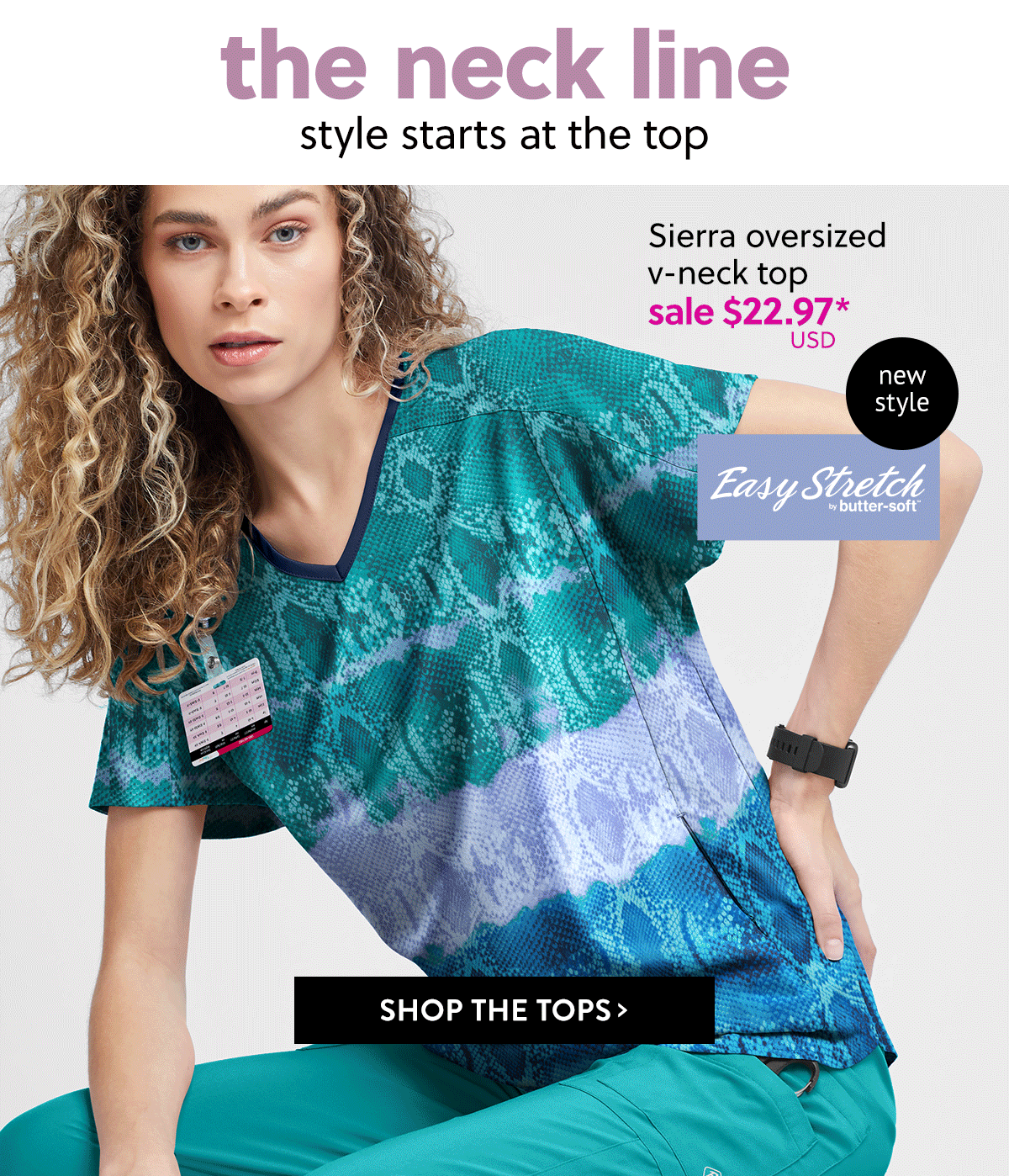 Hours left 😱 20 off ALMOST everything Uniform Advantage