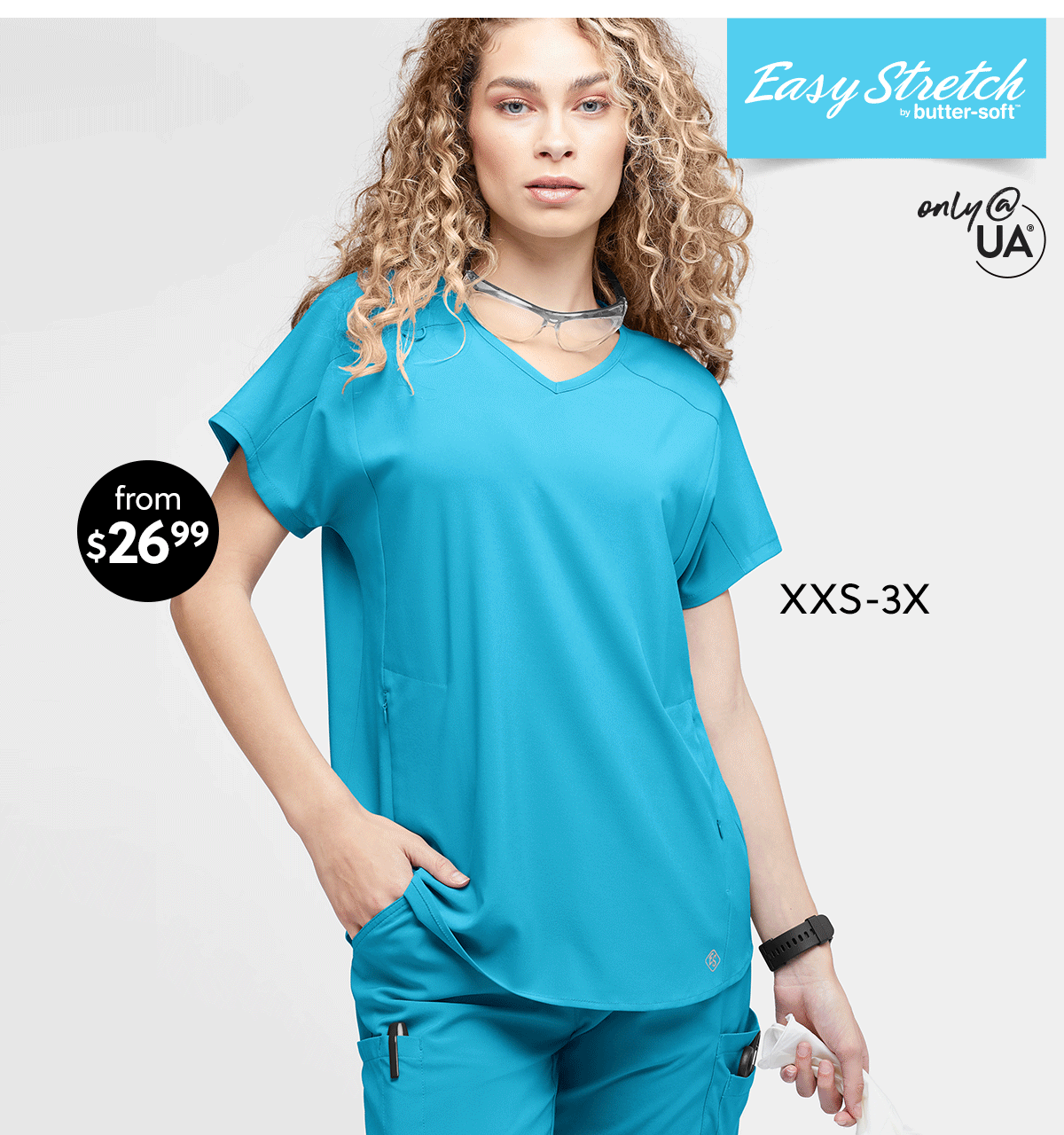 Can you keep a secret? Uniform Advantage