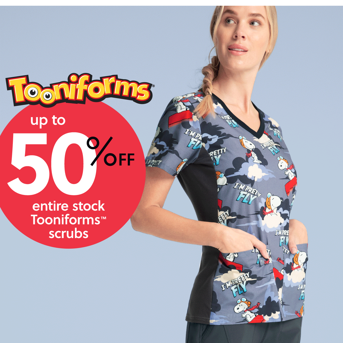 Happiness is …20 off regular price apparel (code INSIDE) Uniform