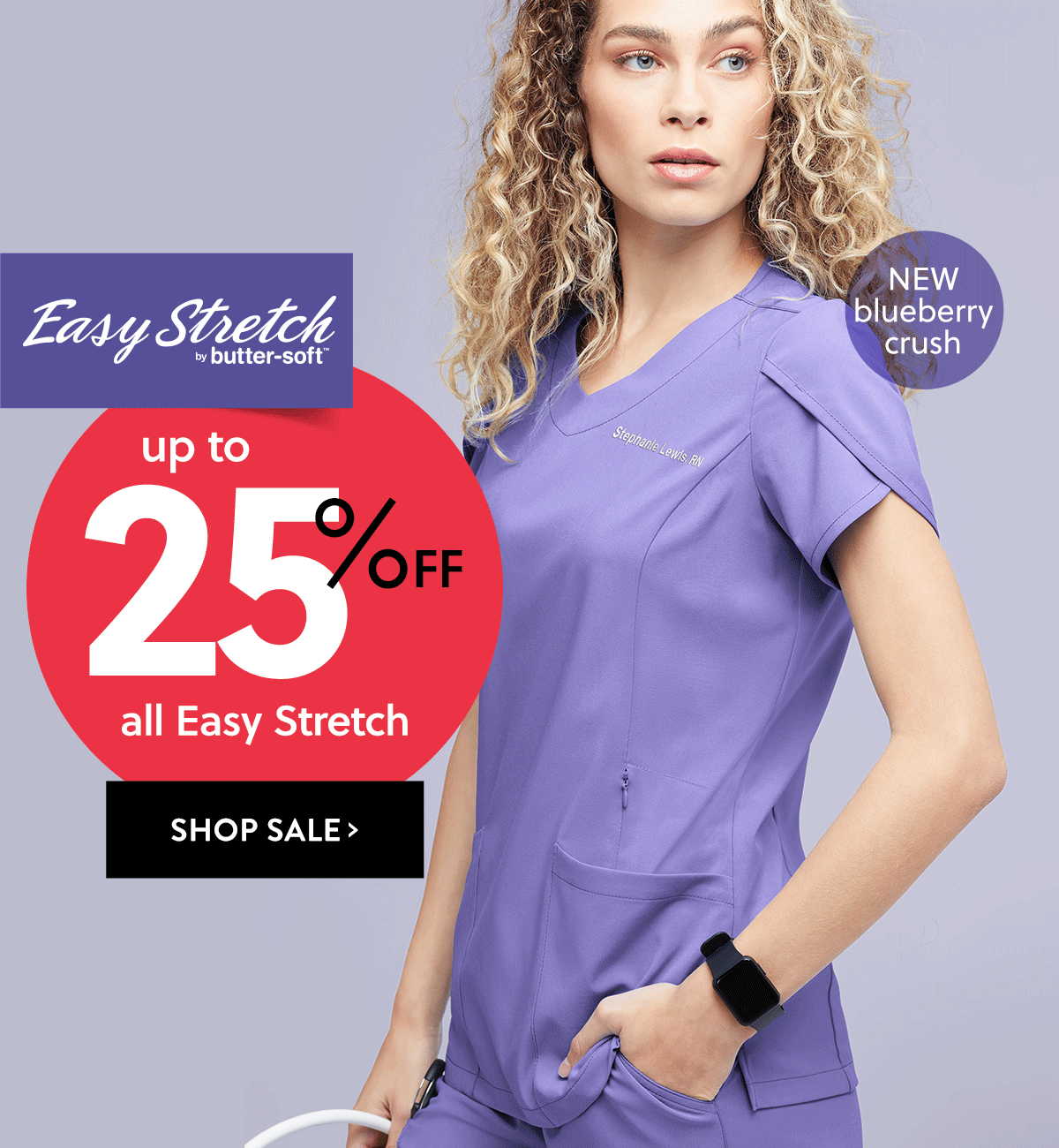 When the weekend ends, this SALE does too Uniform Advantage