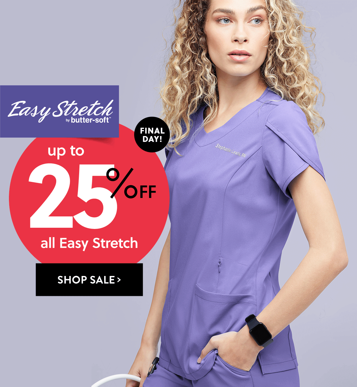 Final Call! 20 off almost EVERYTHING Uniform Advantage