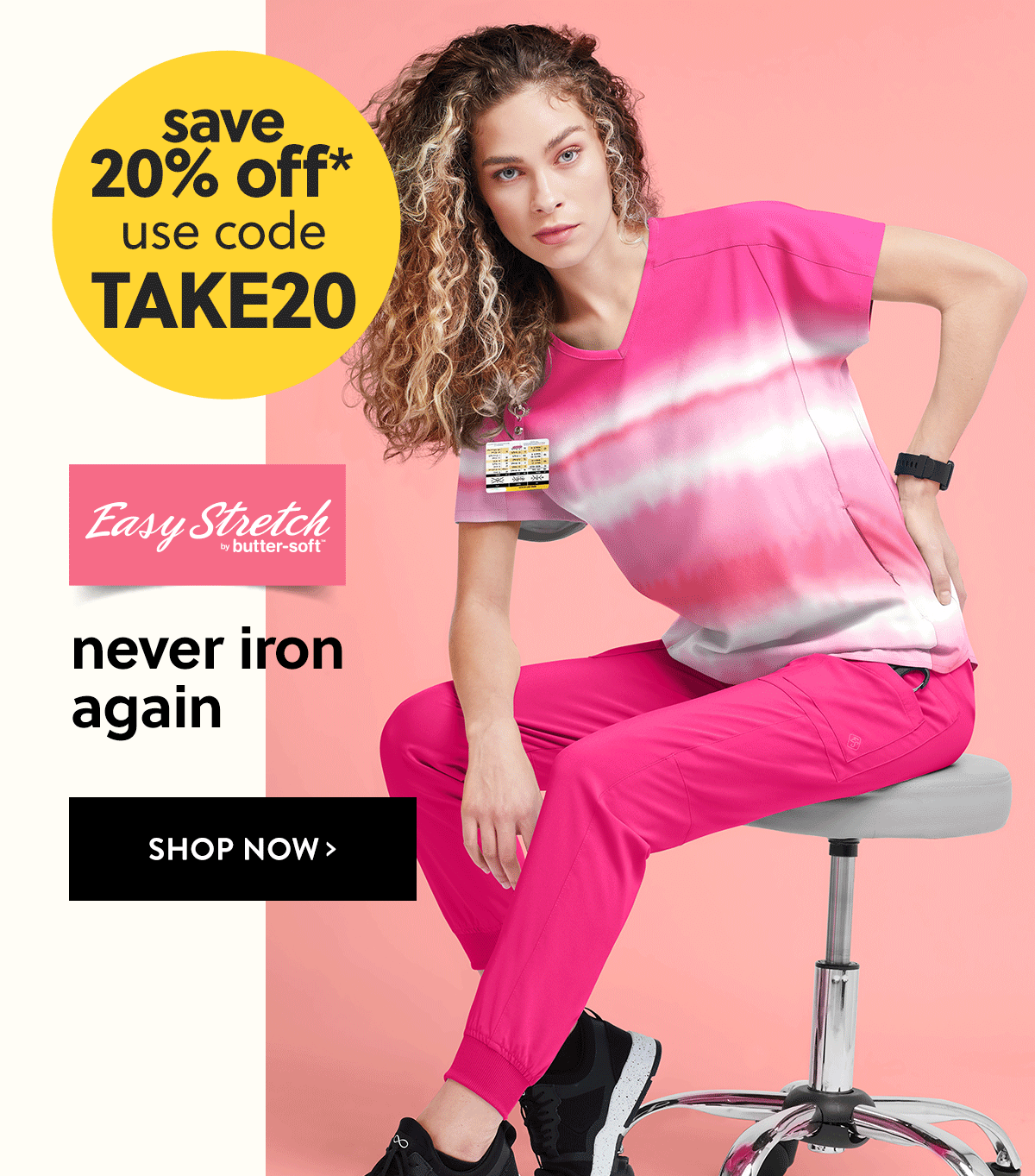 NEW COLOR COLLECTION + 20 off? SOLD! Uniform Advantage