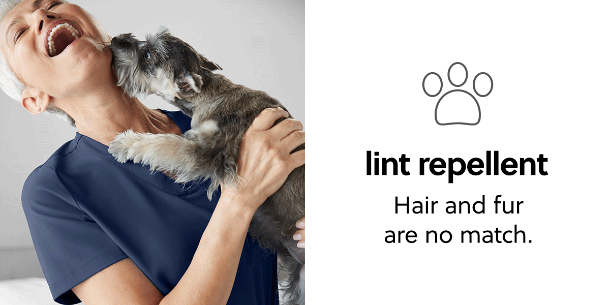 Uniform Advantage, SAVE on noiron Easy Stretch! Uniform Advantage