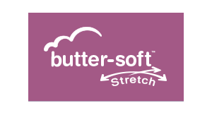 Butter-Soft Stretch >