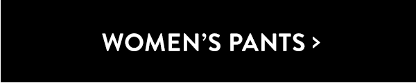 Womens Pants >