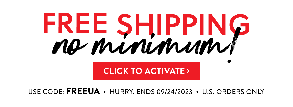 FREE SHIP NO MIN + 20% off Exclusive ReSurge - Uniform Advantage