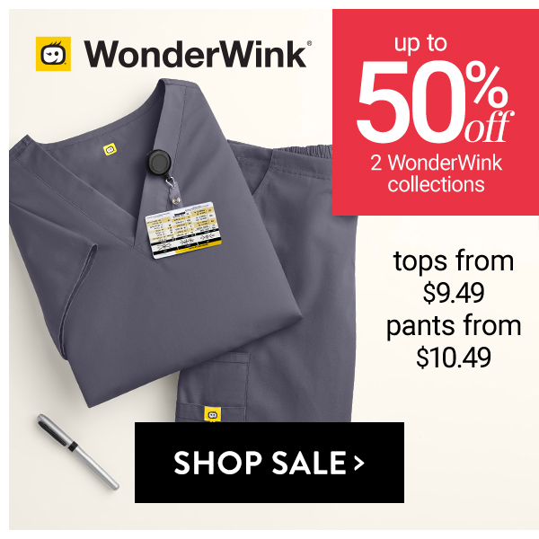 WonderWink >