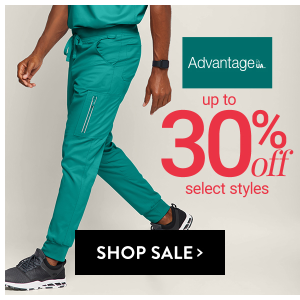 Uniform Advantage Uniform Advantage Uniform Advantage…We’ve EXTENDED